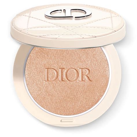 dior highlighter douglas|dior luminizer forever couture.